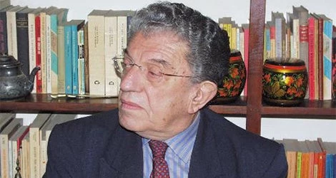 Σοκ! Έφυγε από τη ζωή ο Βασίλης Φίλιας
